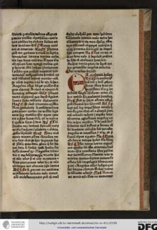 Sequitur tertia partitio de septem modis gereralibus abgelice custodie per notulas lxxxiii.