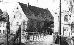 Hainewalde. Niedermühle?