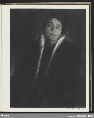 Eleonora Duse