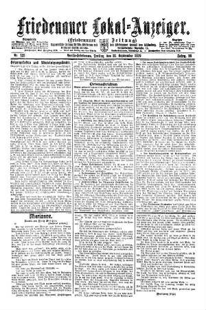 Nr. 220, 26.09.1919