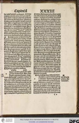 Ultimo celorum gaudia sub epilogo sunt enumeranda, non quidem singula generum sed genera singulorum.