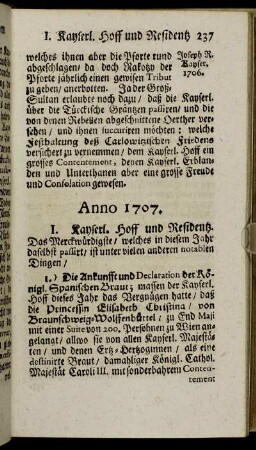 Anno 1707.
