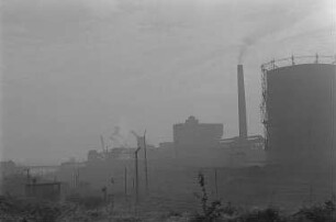 Industriegelände