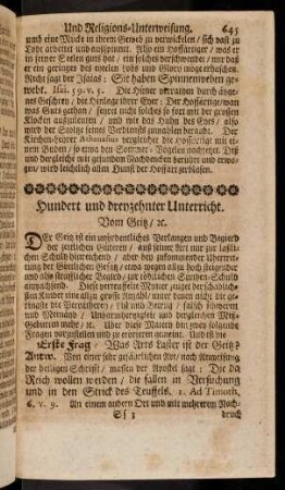 645-653, 113. Vom Geitz