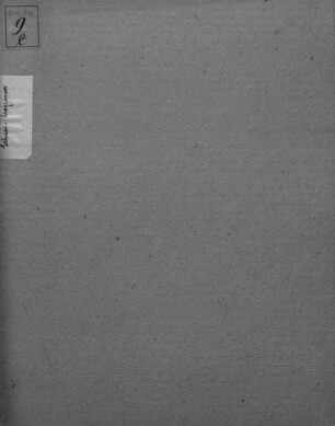 K. priv. Schützengesellschaft Ingolstadt Schiess-Programm für das in den Tagen von 23. mit 25. Juni 1895 zur Feier des 450 jährigen Bestehens nebst Fahnen weihe Abzuhaltende Festschienen der K. priv. Schützengesellschaft Ingolstadt