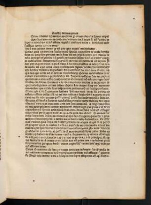 87r-98r, Questio decimaquinta - Questio decimasexta