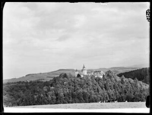 Schloss Grafenstein/Reichenberg