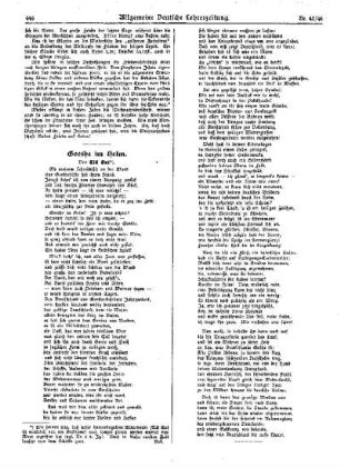 Goethe im Helm