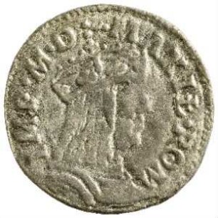 Münze, Mezzo Testone, 1500?