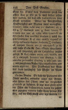 Cur der Beulen.