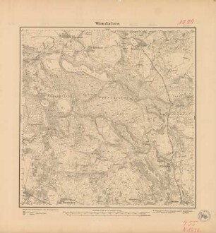 1770 (alte Nr.: 455) Wundichow