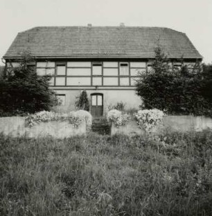 Wohnhaus, Stadt Wehlen