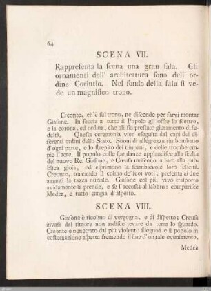 Scena VIII. / Scene VIII.