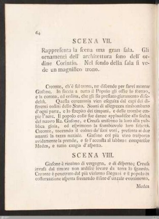 Scena VIII. / Scene VIII.