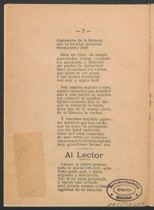 Al lector