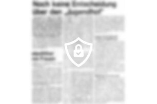 Noch keine Entscheidung über [Name maskiert]