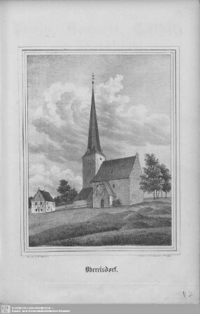 Oberelsdorf : zu Lieferung 26
