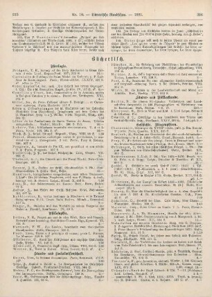 315-320 Bibliographie