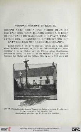 Vierundzwanzigstes Kapitel