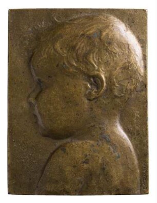 Medaille, 1911