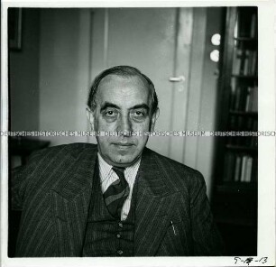 Ernst Reuter