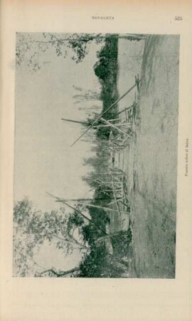 Puente sobre el Imus