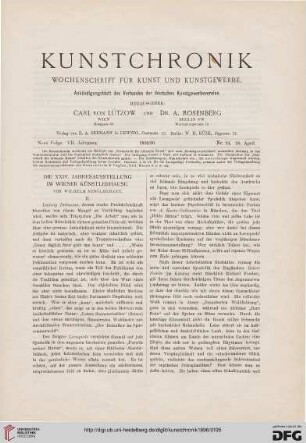 Heft 24 (30. April 1896)