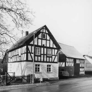 Merenberg, Hauptstraße 12