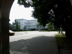 Eisenhüttenstadt: Grundschule "Erich Weinert"