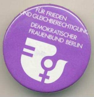 Eigenwerbung DFB