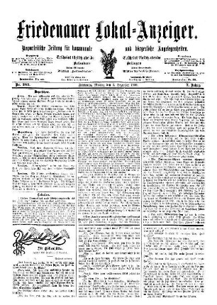 Nr. 283, 03.12.1900