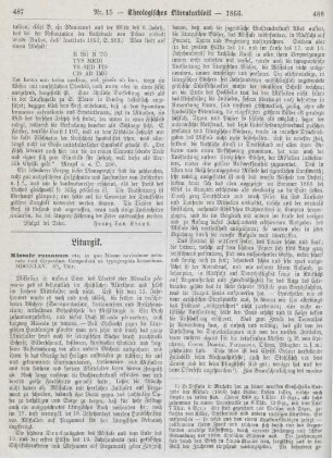 487-493 Liturgik