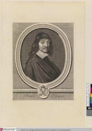 René Descartes