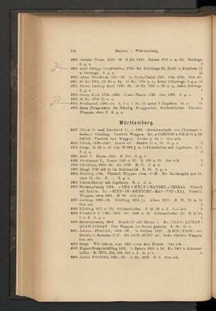 Württemberg