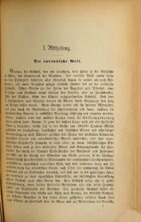 Zur Geschichte des Deutschthums in Oesterreich-Ungarn : mit besonderer Rücksicht auf die slavisch-ungarischen Länder