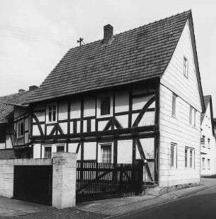 Meinhard, Lange Gasse 7
