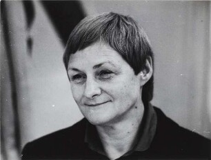 Ursula Püschel