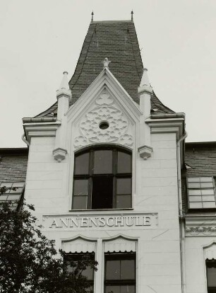 Annenschule