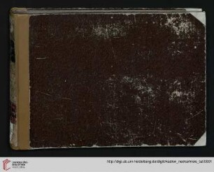 Die Kunst- und Altertums-Denkmale im Königreich Württemberg: Neckarkreis (Tafeln)