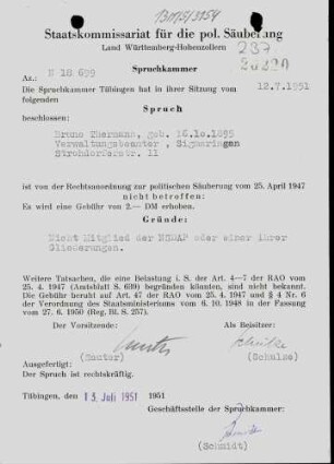 Thermann, Bruno