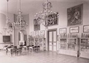 Schloss, Königswartha