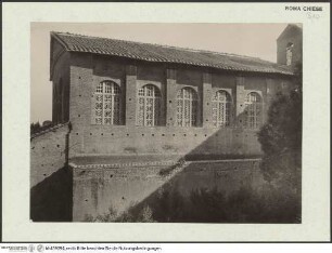 Santa Balbina