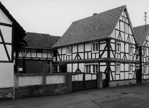 Meinhard, Rosengasse 3