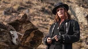 Der junge Häuptling Winnetou