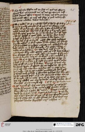 Exzerpte aus Thomas de Aquino, Summa theologiae (II-II)