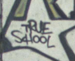 TRUE ScHooL