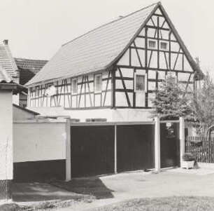 Wohnhaus