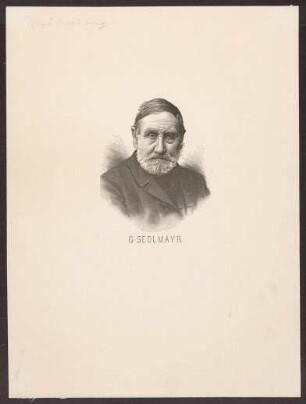 Sedlmayr, Gabriel