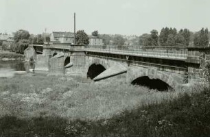 Grimma, Muldenbrücke