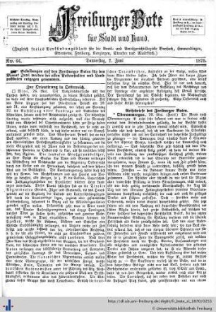 Nr. 66-78, Juni 1870